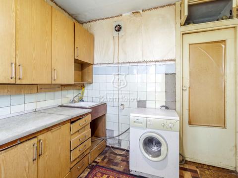 квартира за адресою Чоколівський бульв., 40