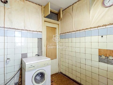 квартира за адресою Чоколівський бульв., 40