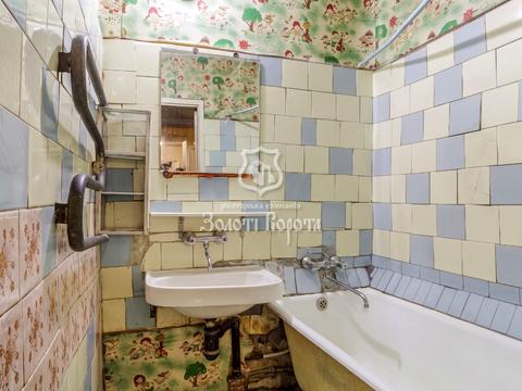 квартира за адресою Чоколівський бульв., 40