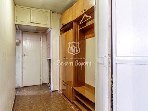квартира за адресою Чоколівський бульв., 40