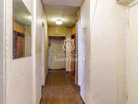 квартира за адресою Чоколівський бульв., 40