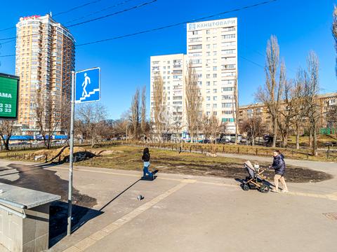 квартира за адресою Чоколівський бульв., 40