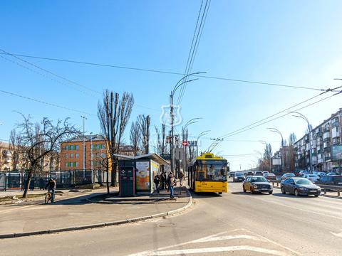 квартира за адресою Чоколівський бульв., 40
