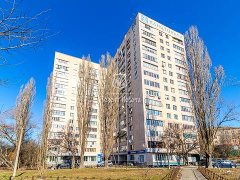 квартира за адресою Чоколівський бульв., 40
