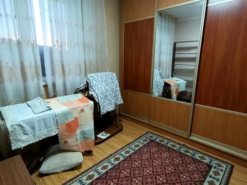 дом по адресу Независимости ул., 135