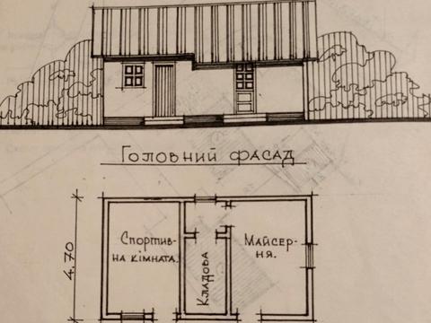 дом по адресу Независимости ул., 135