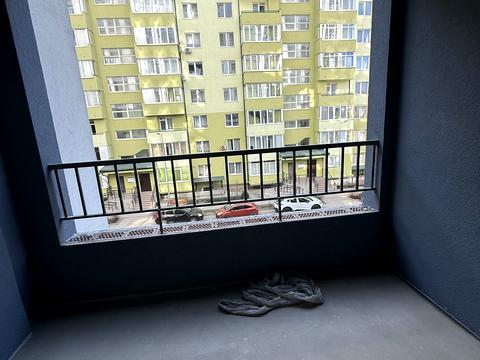 квартира по адресу Зеленая ул., 115