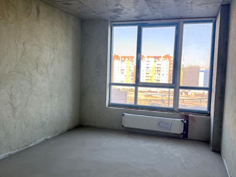 квартира по адресу Зеленая ул., 115