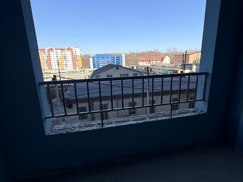 квартира по адресу Зеленая ул., 115