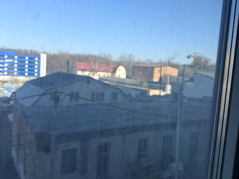 квартира по адресу Зеленая ул., 115