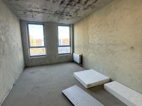 квартира по адресу Зеленая ул., 115