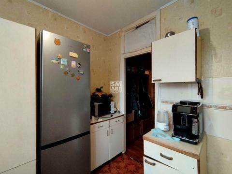 квартира за адресою Степана Олійника вул., 17