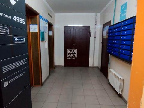 квартира за адресою Степана Олійника вул., 17