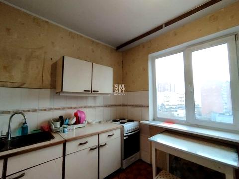 квартира за адресою Степана Олійника вул., 17