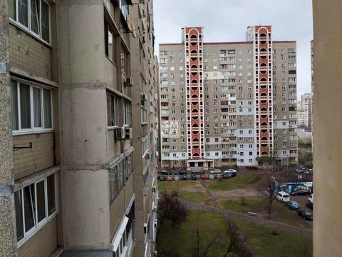 квартира за адресою Степана Олійника вул., 17