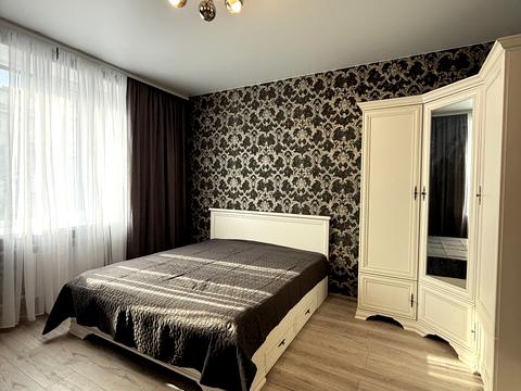 квартира по адресу Канатный пер., 3