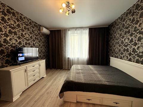 квартира по адресу Канатный пер., 3