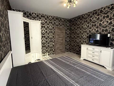 квартира по адресу Канатный пер., 3