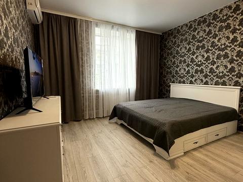 квартира по адресу Канатный пер., 3