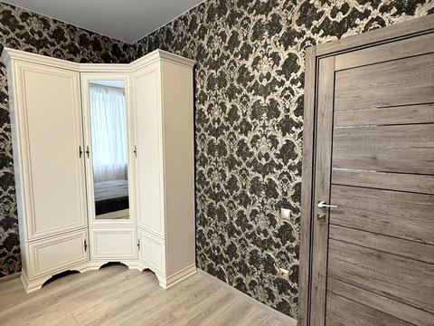 квартира по адресу Канатный пер., 3
