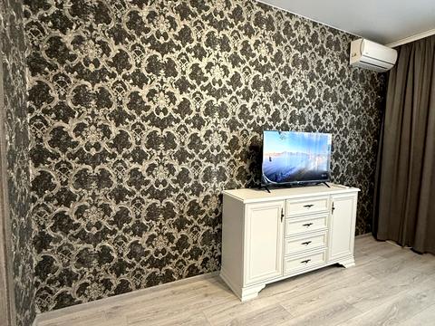 квартира по адресу Канатный пер., 3