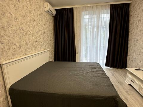 квартира по адресу Канатный пер., 3
