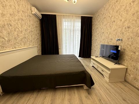 квартира по адресу Канатный пер., 3