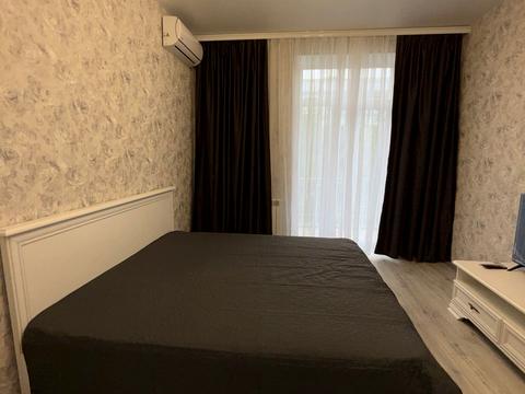 квартира по адресу Канатный пер., 3