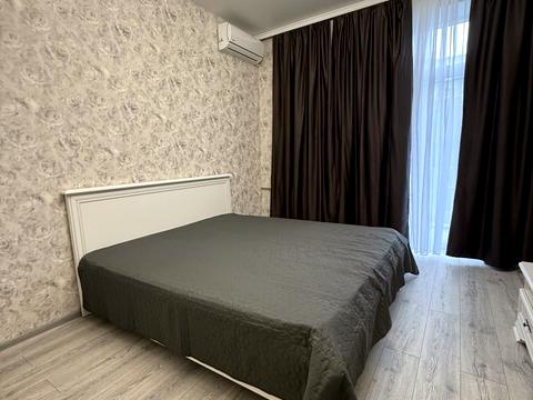 квартира по адресу Канатный пер., 3