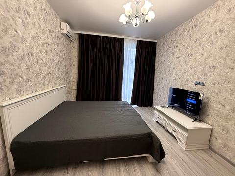 квартира по адресу Канатный пер., 3