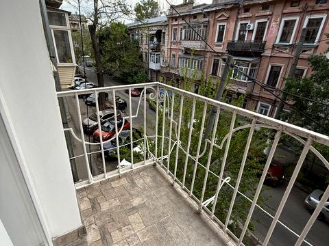 квартира по адресу Канатный пер., 3