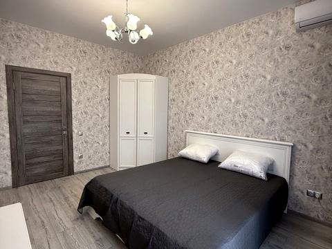 квартира по адресу Канатный пер., 3