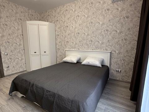 квартира по адресу Канатный пер., 3