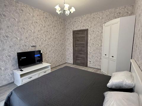 квартира по адресу Канатный пер., 3