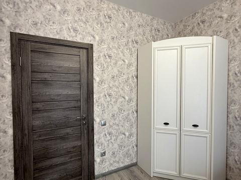 квартира по адресу Канатный пер., 3
