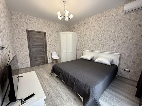 квартира по адресу Канатный пер., 3