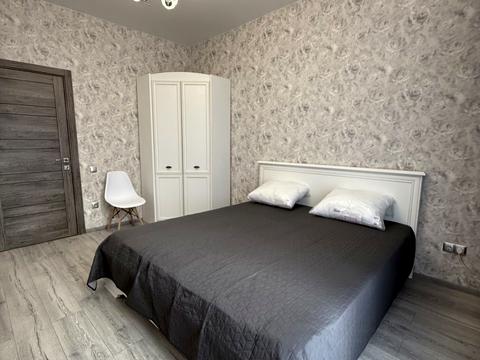 квартира по адресу Канатный пер., 3