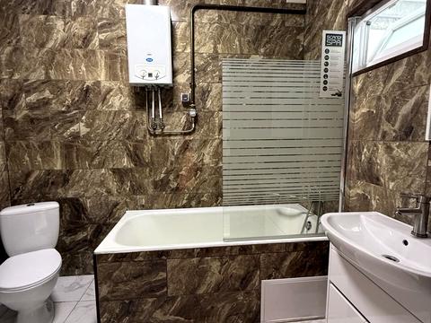 квартира по адресу Канатный пер., 3