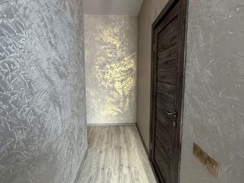 квартира по адресу Канатный пер., 3