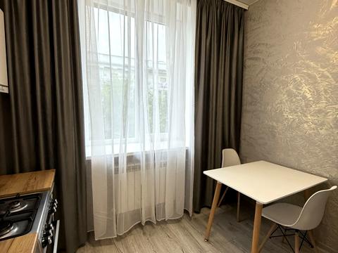 квартира по адресу Канатный пер., 3