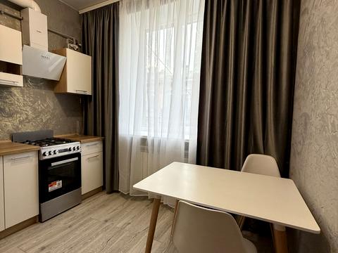 квартира по адресу Канатный пер., 3