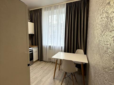 квартира по адресу Канатный пер., 3