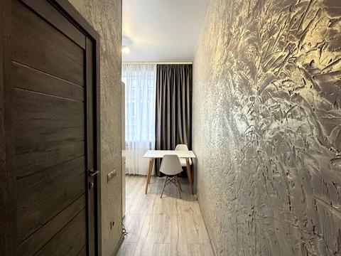 квартира по адресу Канатный пер., 3