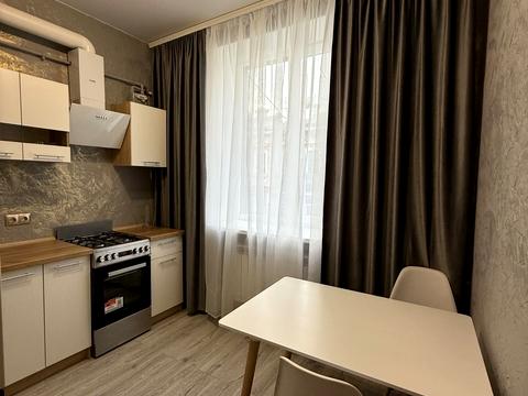 квартира по адресу Канатный пер., 3