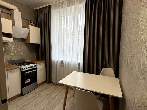 квартира по адресу Канатный пер., 3