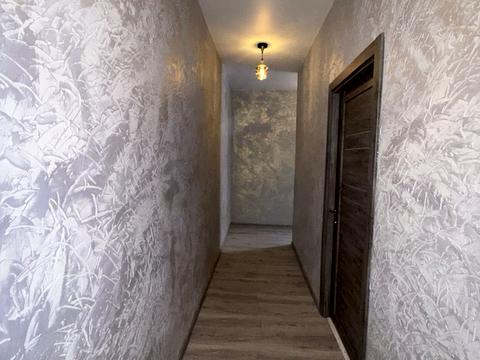 квартира по адресу Канатный пер., 3