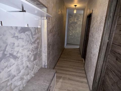 квартира по адресу Канатный пер., 3