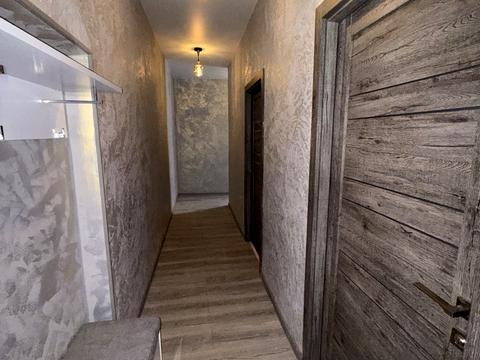 квартира по адресу Канатный пер., 3