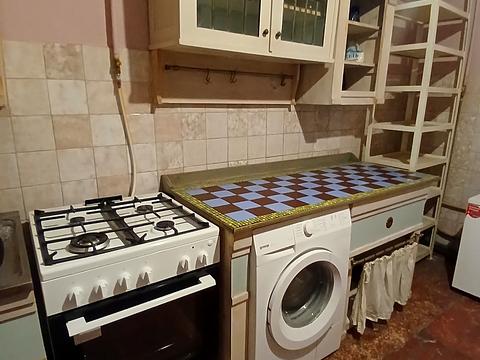 квартира за адресою Одеса, Військовий узвіз, 6