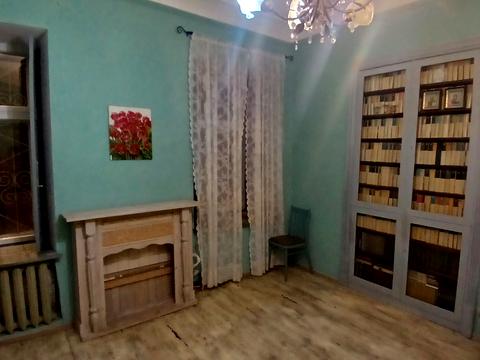 квартира за адресою Одеса, Військовий узвіз, 6